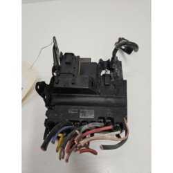 Porte Fusible Peugeot 3008 2 Phase 1